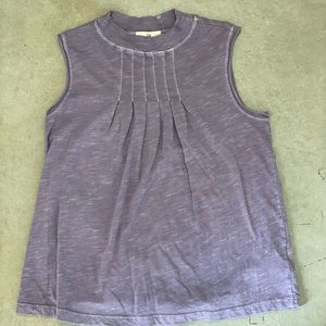 t.la Anthropologie Tank